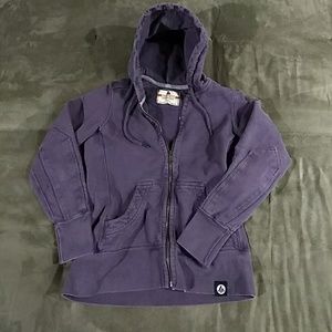 American Giant Classic Full Zip